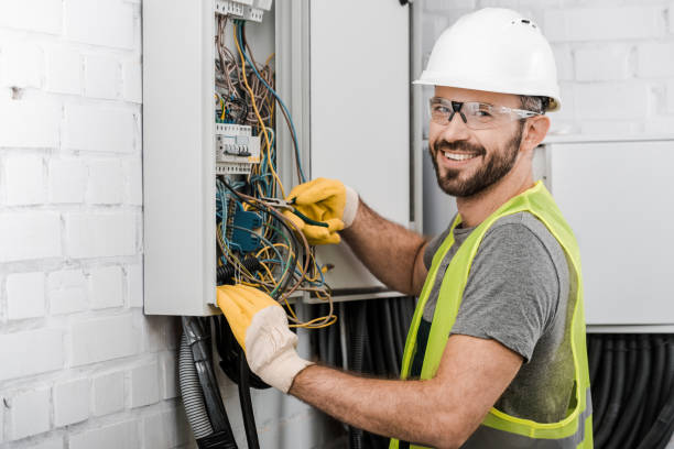 Best Affordable Emergency Electrician  in Tecumseh, NE