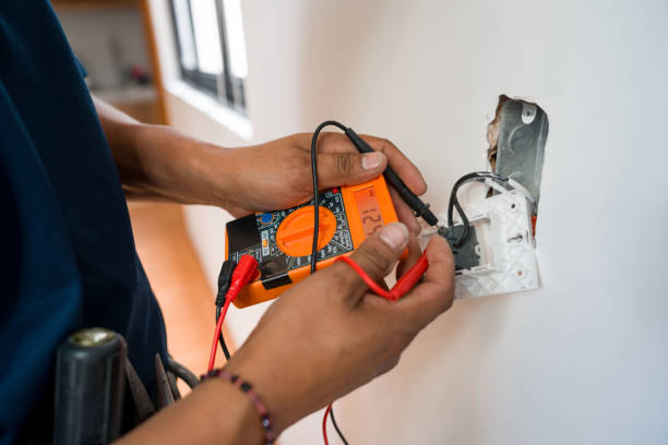 Best Electrical Contractors for Businesses  in Tecumseh, NE