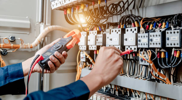 Best Residential Electrician Services  in Tecumseh, NE