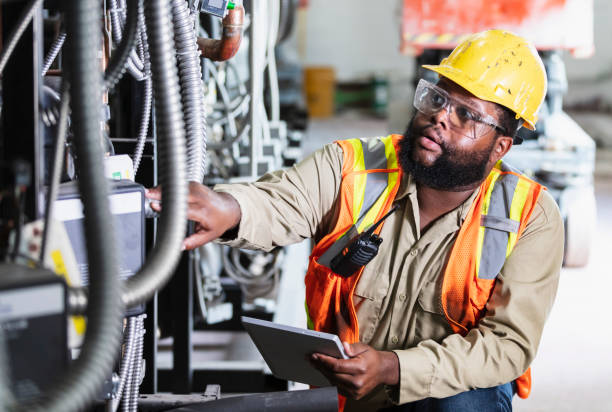 Best Home Electrical Repair  in Tecumseh, NE