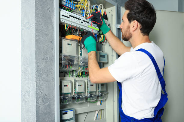  Tecumseh, NE Electrician Pros