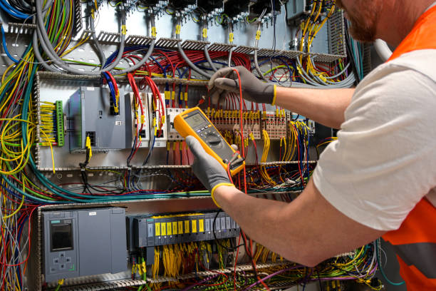 Best Home Electrical Repair  in Tecumseh, NE