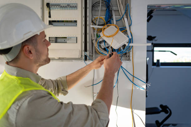 Best Electrical System Inspection  in Tecumseh, NE
